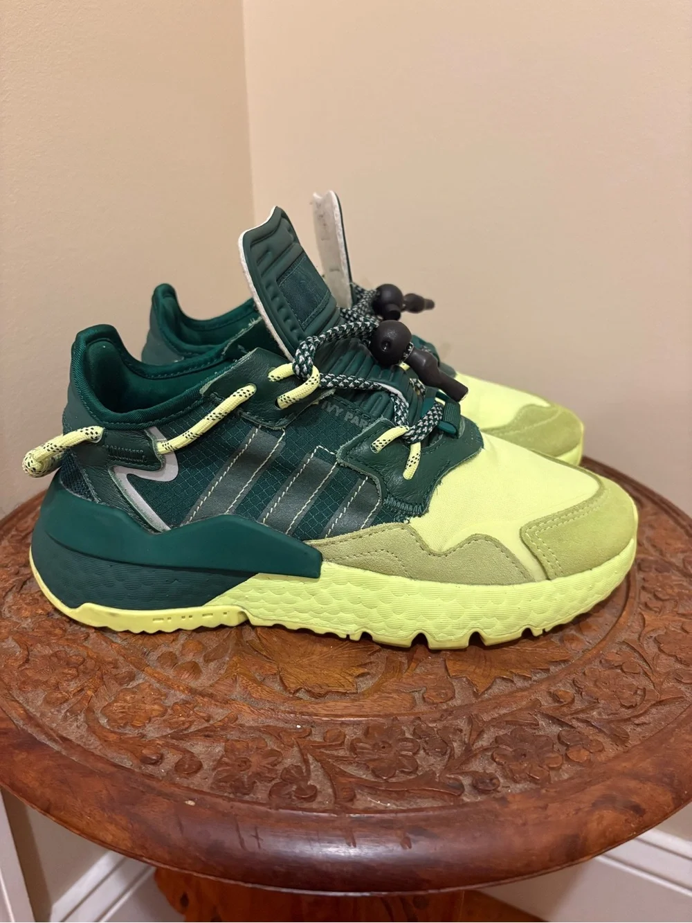 Adidas ivy park & nite